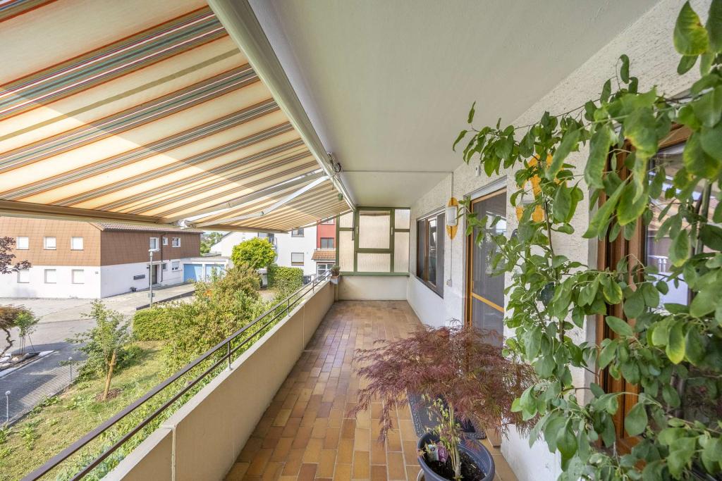 Balkon