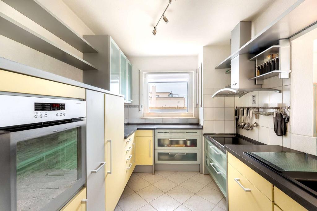 WEITBLICK: Exklusives Penthouse-Erlebnis! - Photo 3