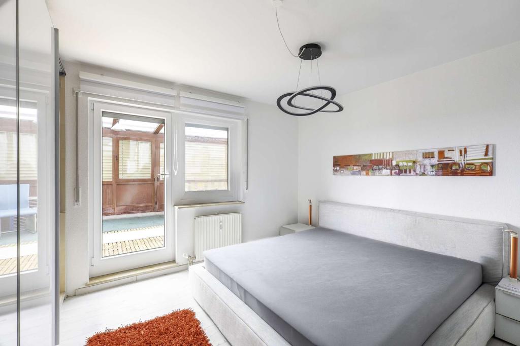 WEITBLICK: Exklusives Penthouse-Erlebnis! - Photo 2
