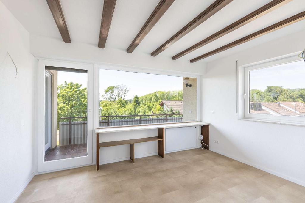 WEITBLICK: Stilvoll neu saniert! - Photo 2