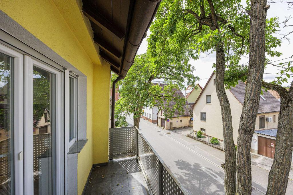 Nordbalkon