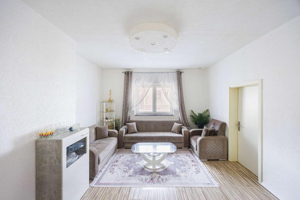 Wohnzimmer EG