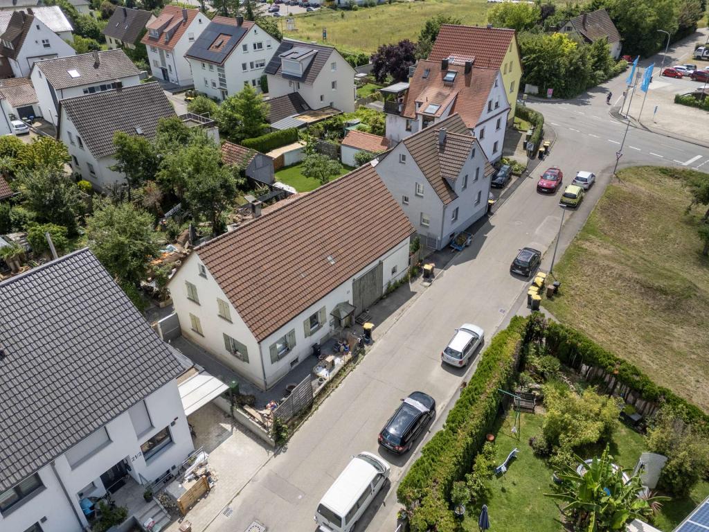 Außenansicht