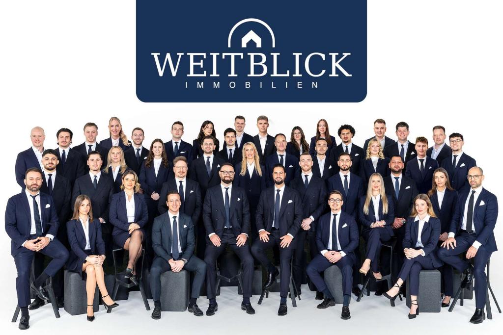 WEITBLICK: Ruhig, zentral, kernsaniert! - Photo 5