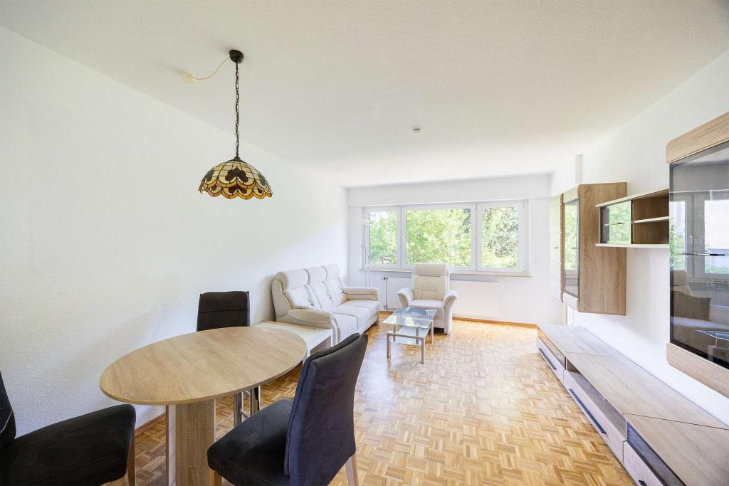 WEITBLICK: Ein Zuhause für jeden Moment des Tages! - Foto 1