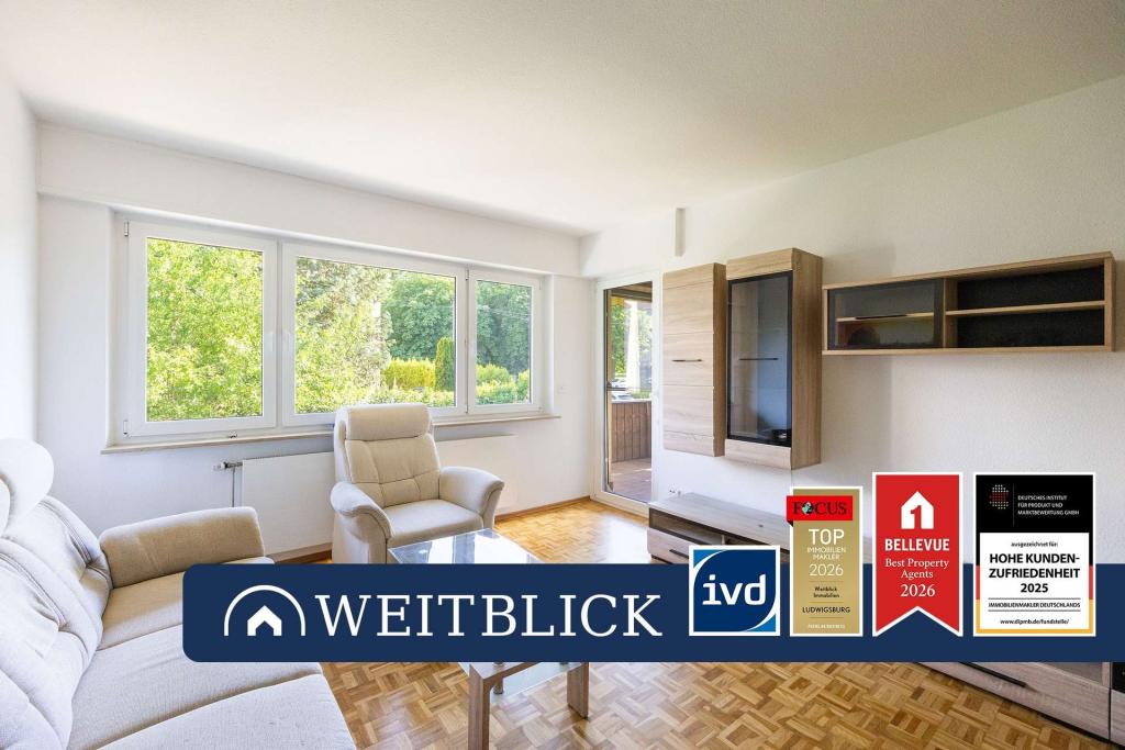 WEITBLICK: Ein Zuhause für jeden Moment des Tages! - Foto 2