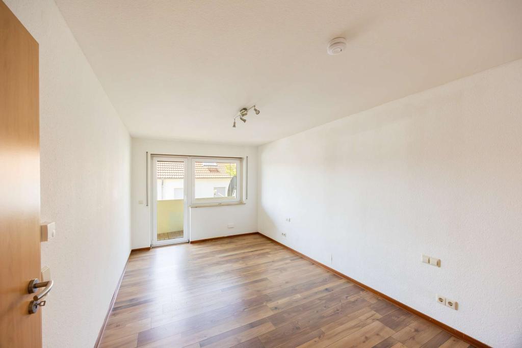 WEITBLICK: Reiheneckhaus mit Garten! - Photo 5