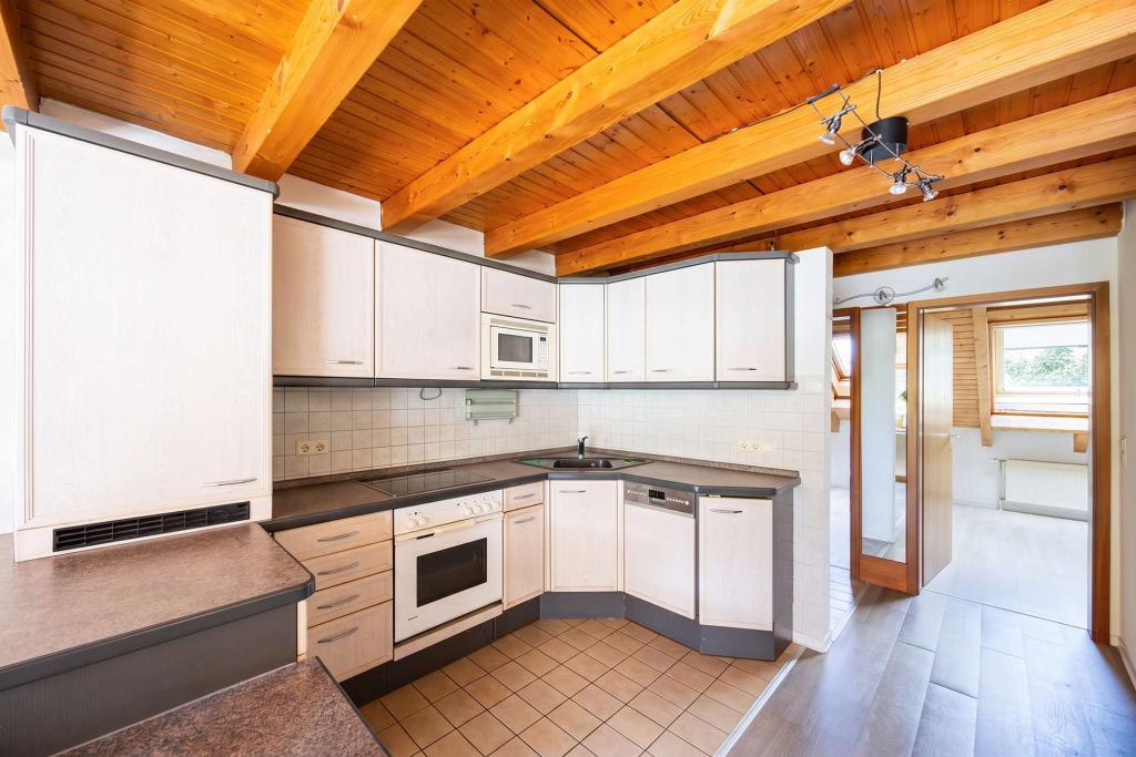 WEITBLICK: Gemütliches Wohnen mit Galerie & Balkon! - Foto 1