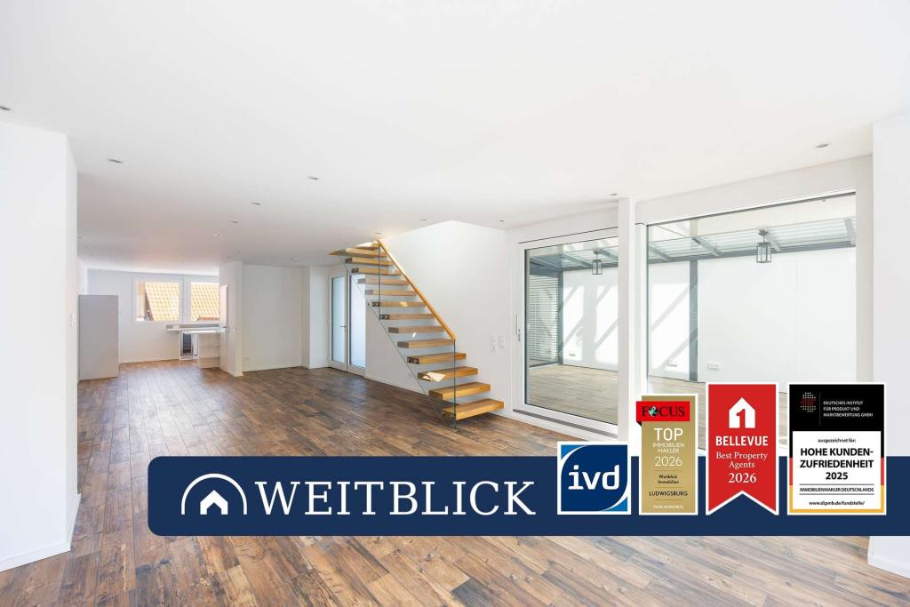 WEITBLICK: City Life. Rooftop Feeling - Foto 1