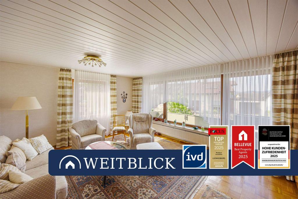 WEITBLICK: Vielfalt zum Wohlfühlen!