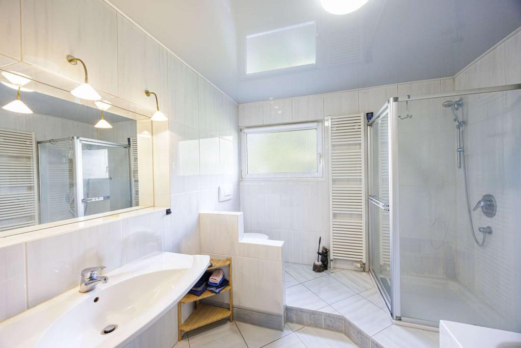 EG - Badezimmer