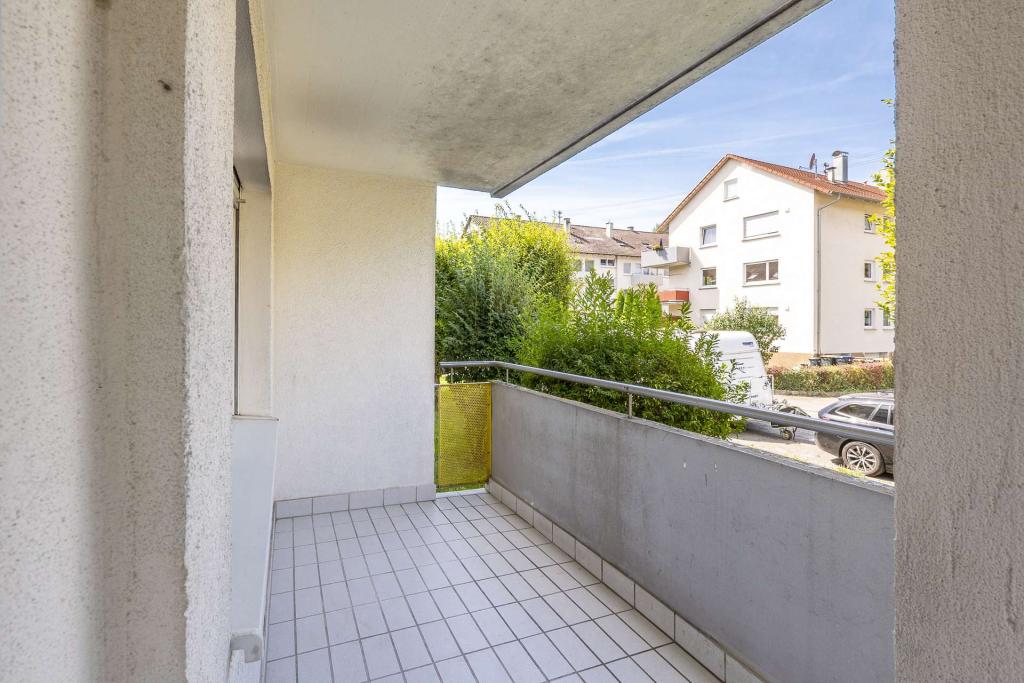 Balkon 