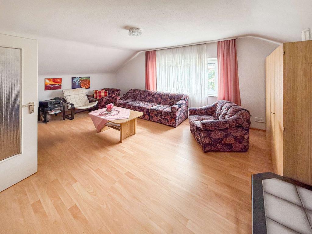 DG - Wohnzimmer