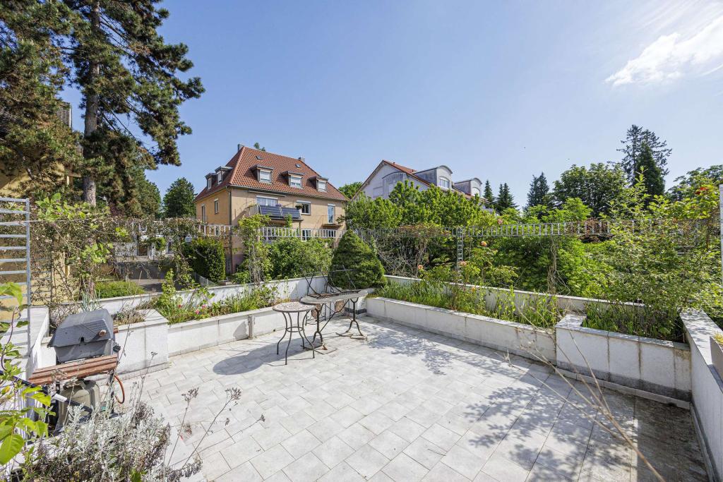 OG - Terrasse