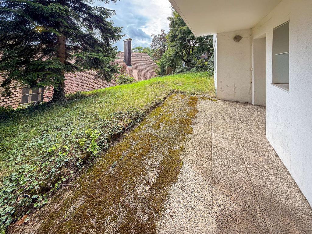 UG - Terrasse