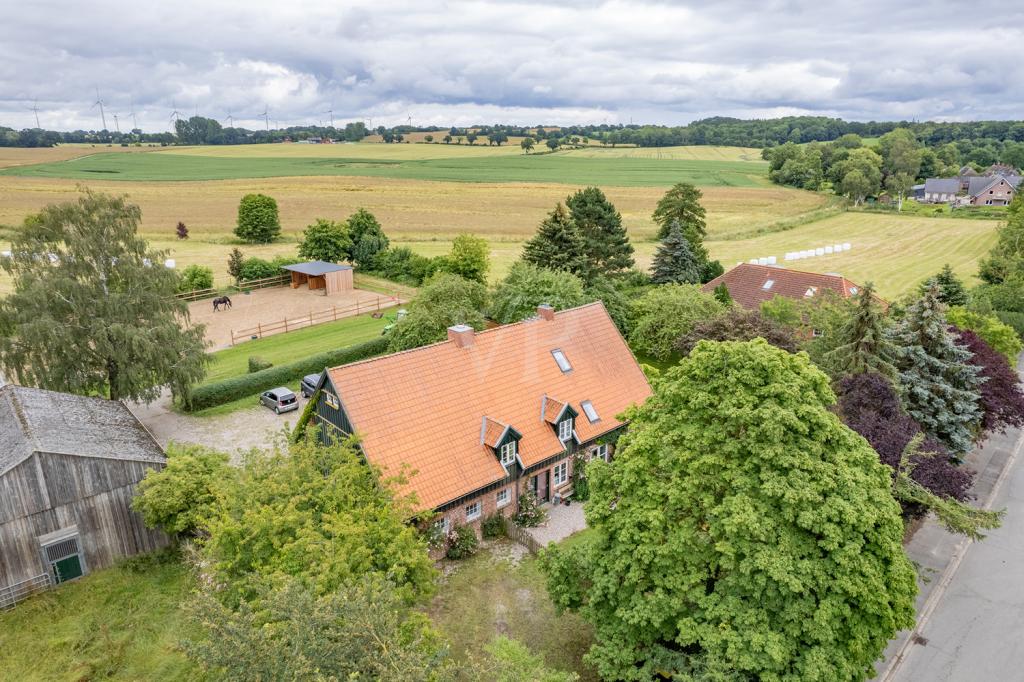Luftaufnahme