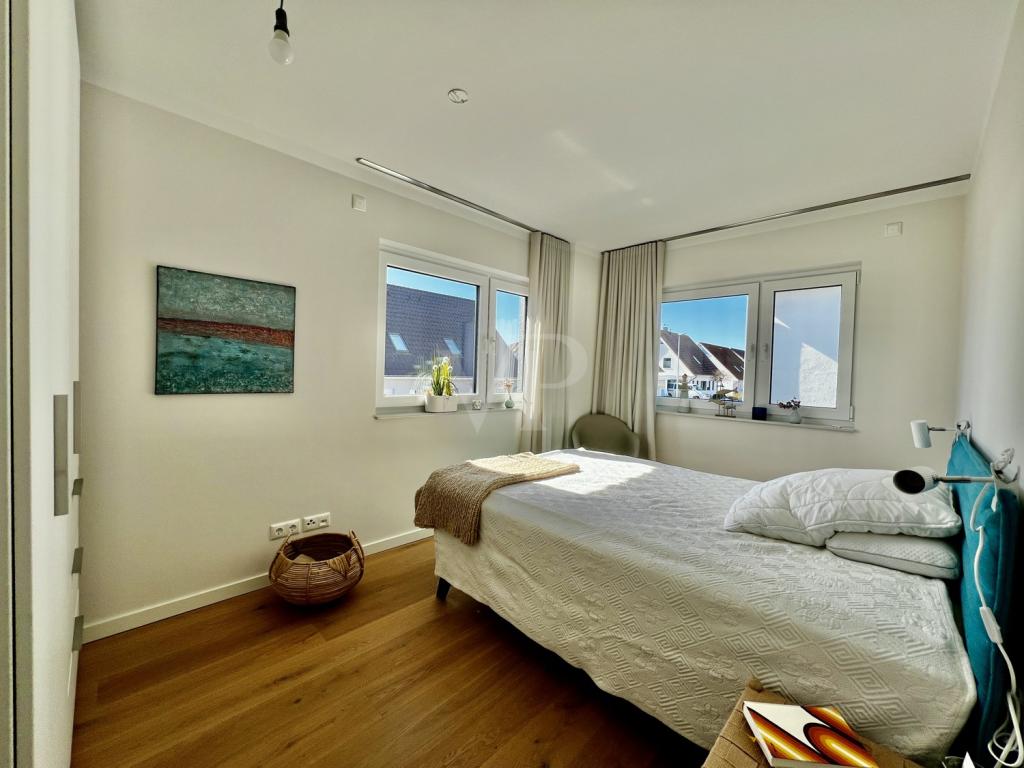 Zimmer 1 OG