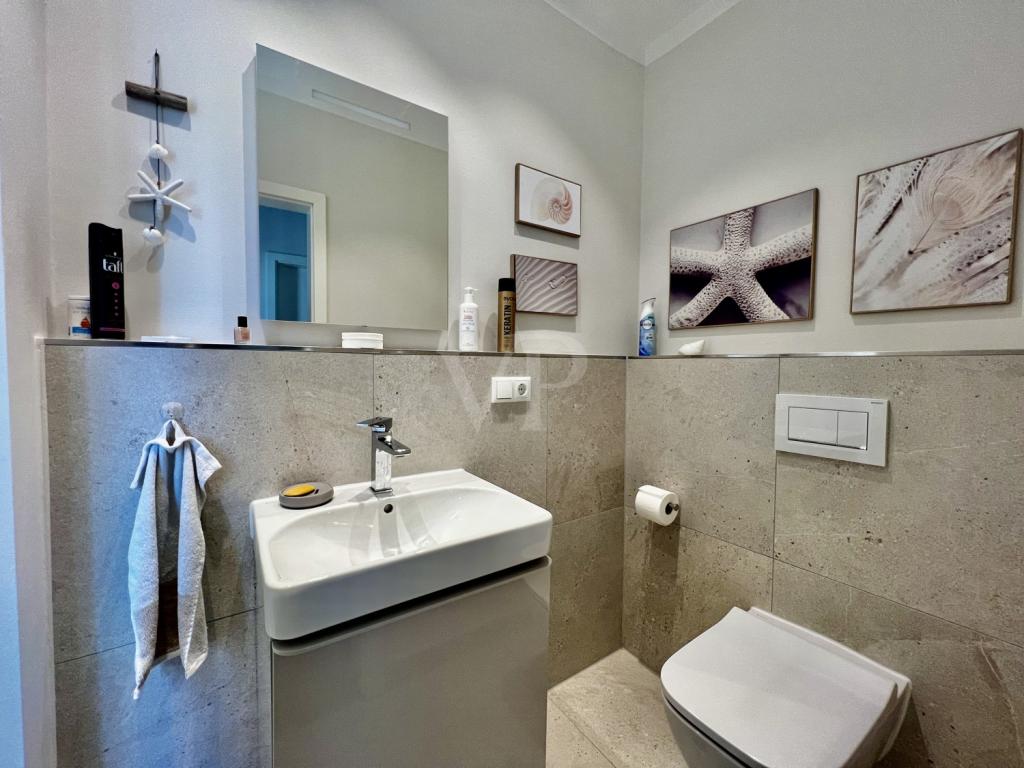 Gäste WC