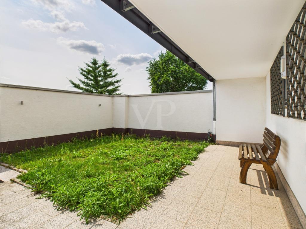 privater Freisitz
