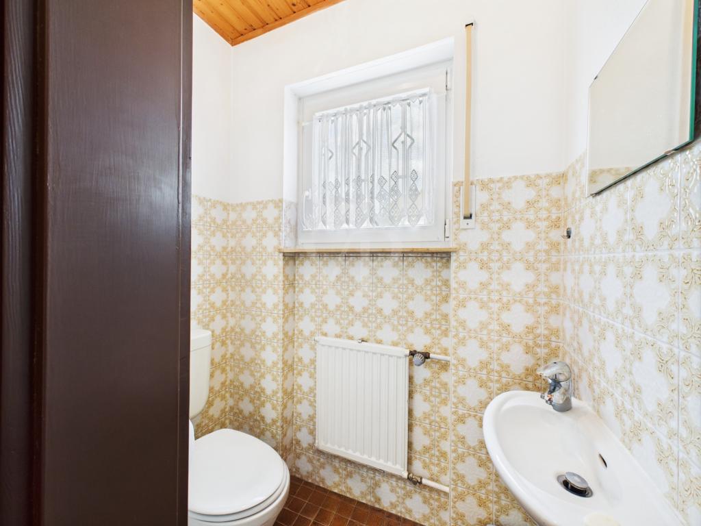 Gäste-WC