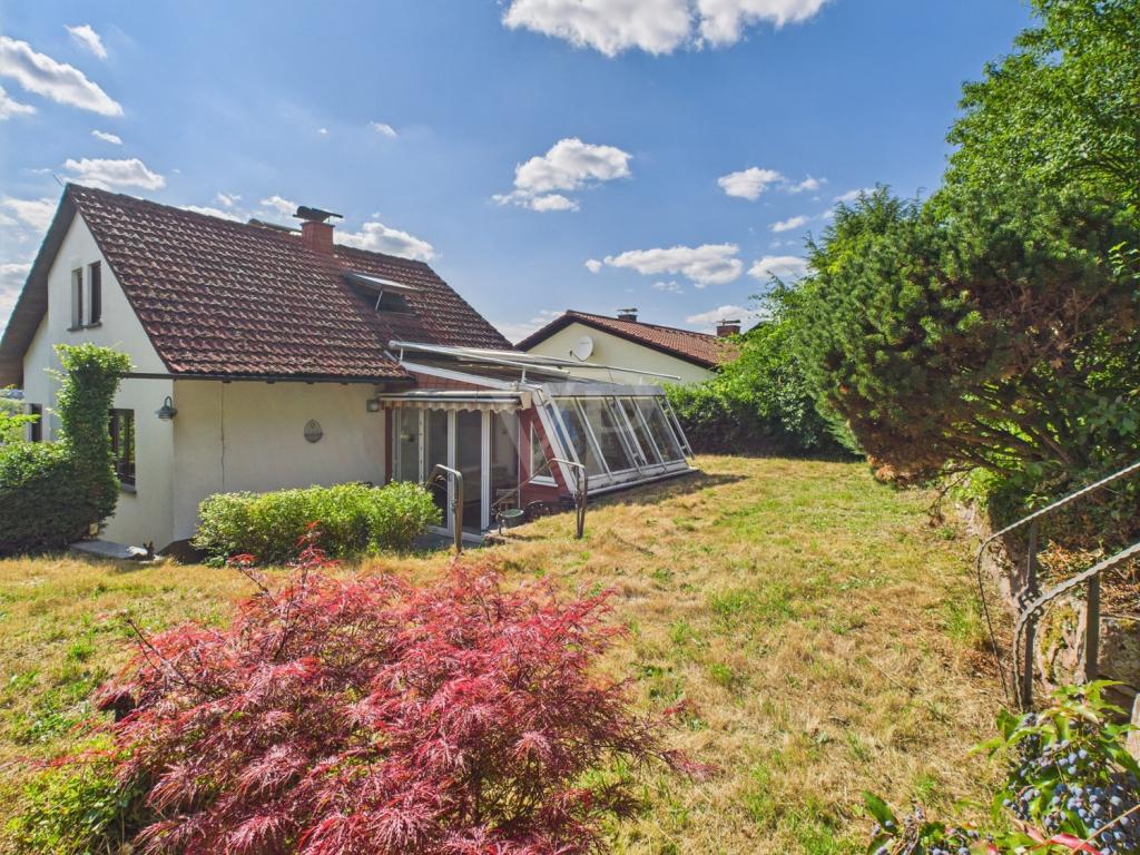 Wintergarten