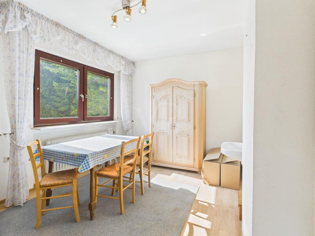 Gästezimmer UG