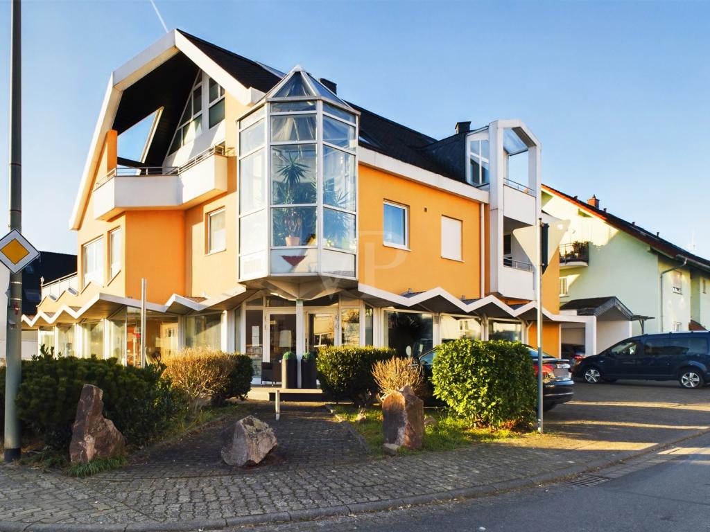 9 Stellplätze