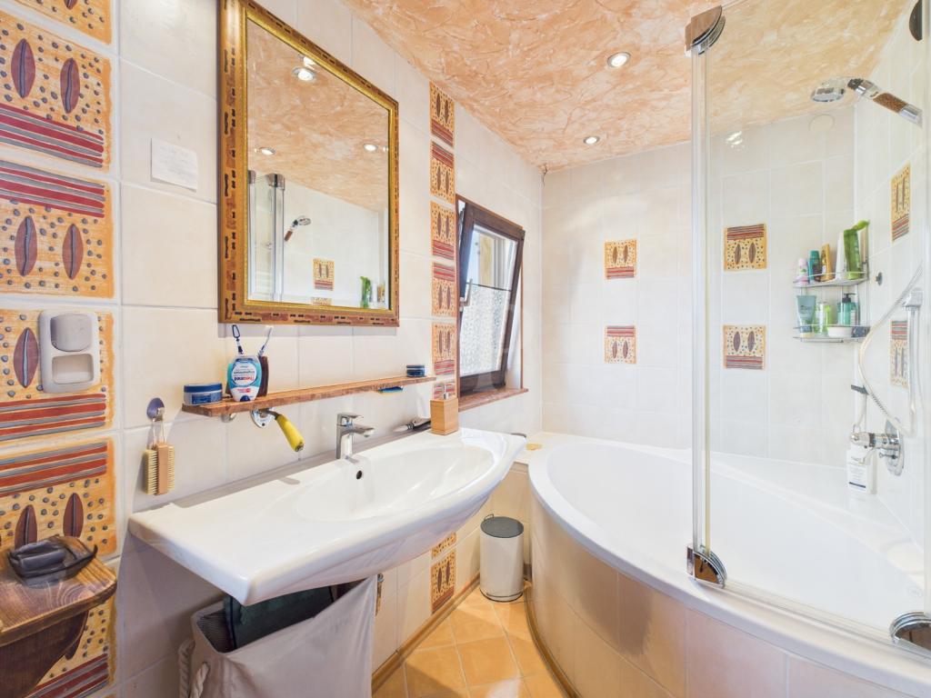Badezimmer OG