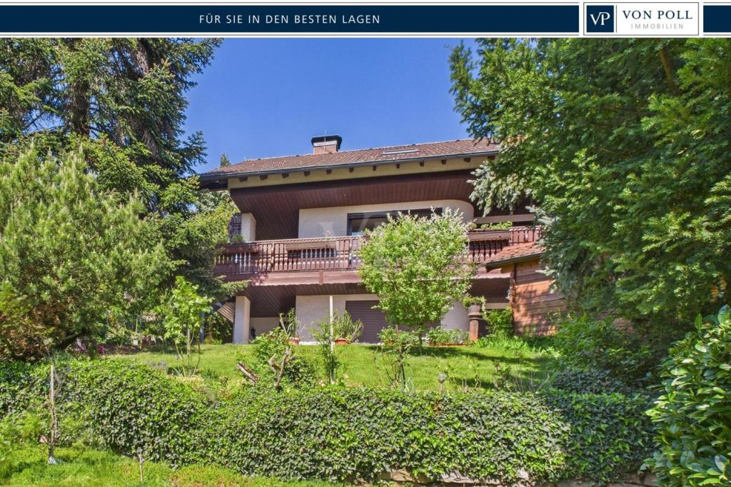 Herzlich Willkommen!