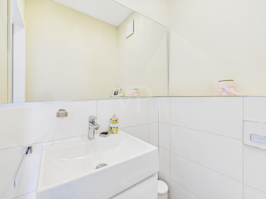 Gäste-WC