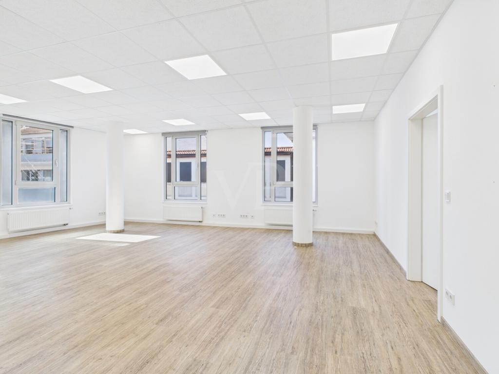 Herzlich Willkommen!