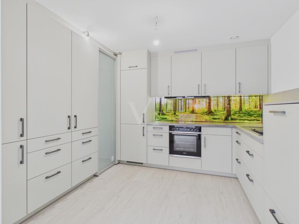 Erstbezug und barrierefrei : Wohnkonzept 60 Plus - Foto 5