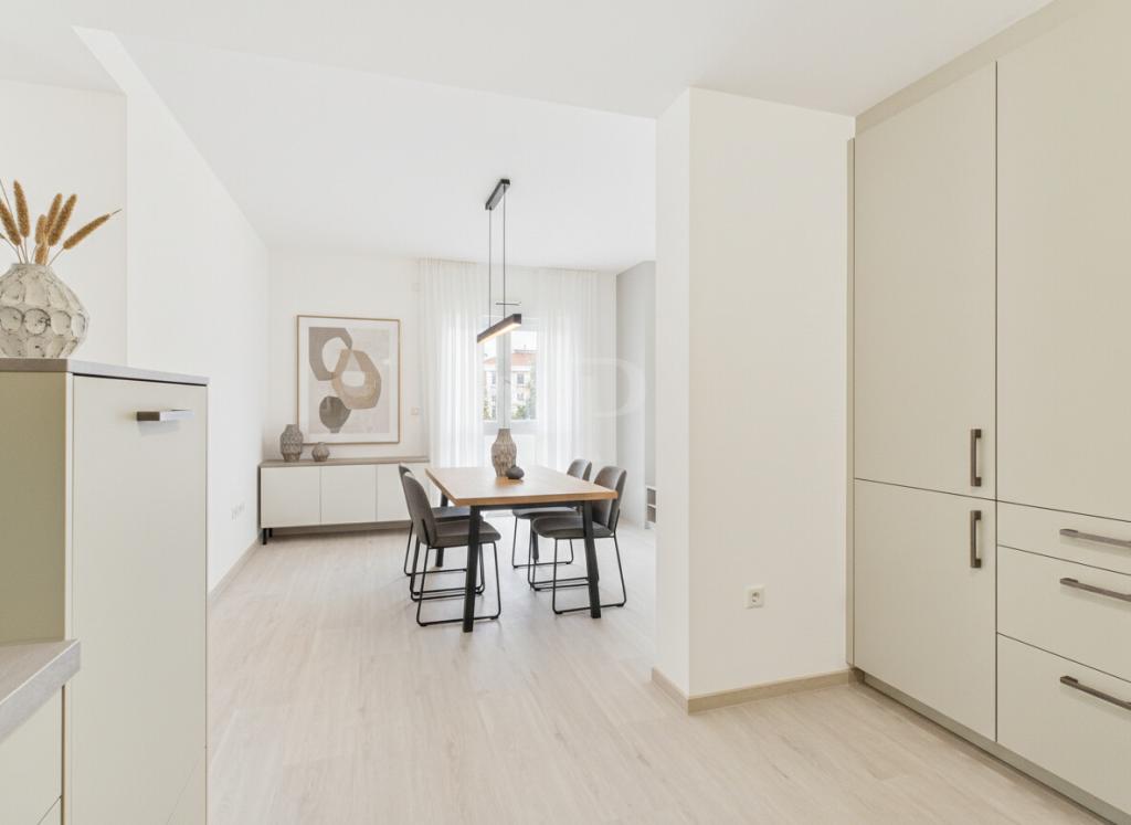 Erstbezug und barrierefrei : Wohnkonzept 60 Plus - Foto 3