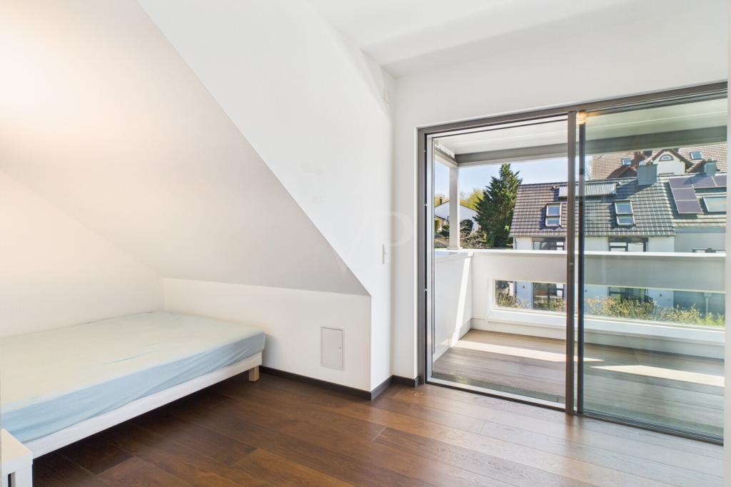 Lichtdurchflutetes Single-Apartment mit Premium-Komfort - Photo 4