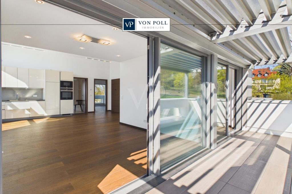 Lichtdurchflutetes Single-Apartment mit Premium-Komfort - Photo 1