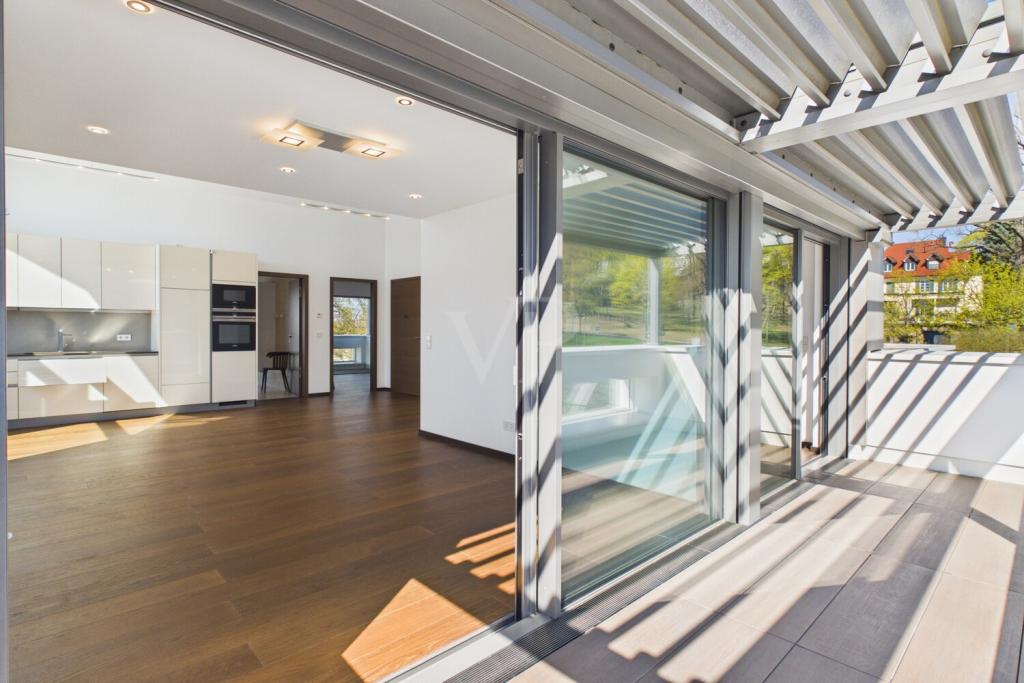 Lichtdurchflutetes Single-Apartment mit Premium-Komfort - Photo 3