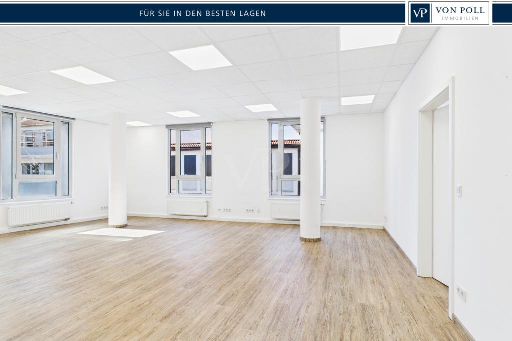 Herzlich Willkommen!