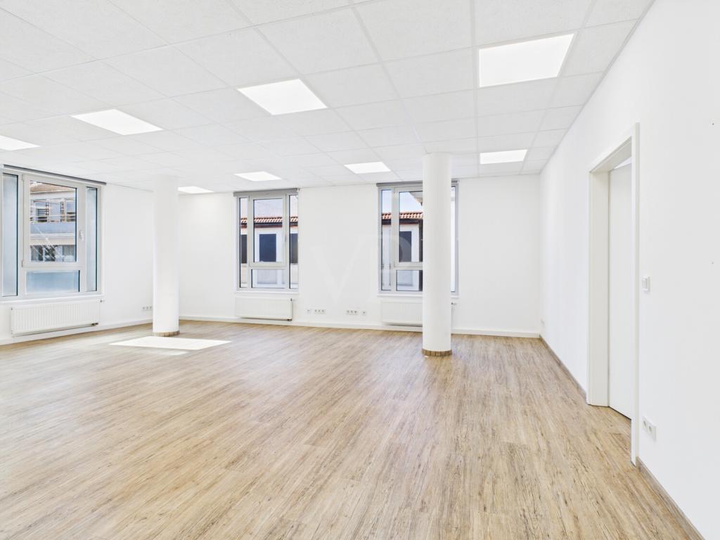 Herzlich Willkommen!