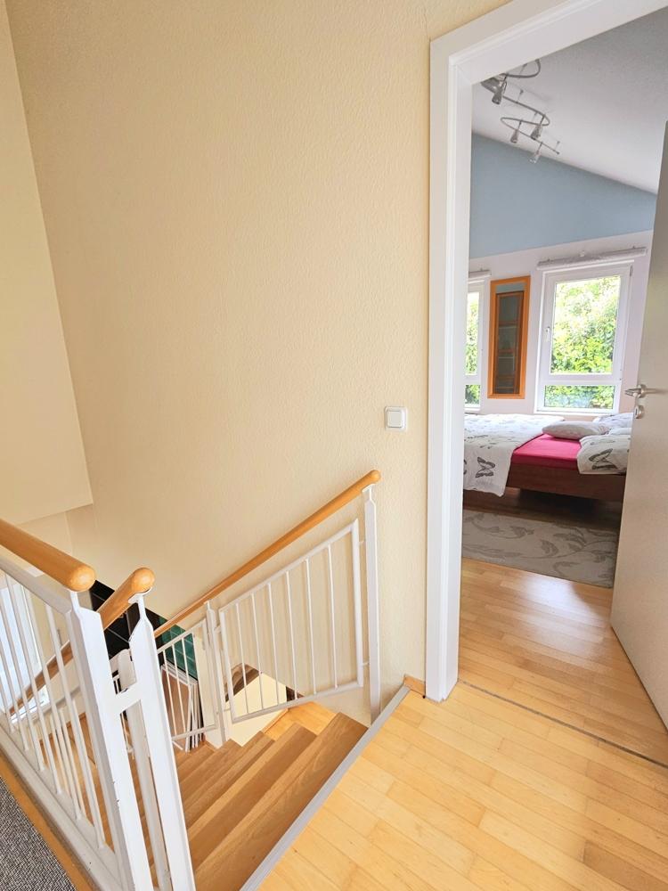 Treppe OG/EG