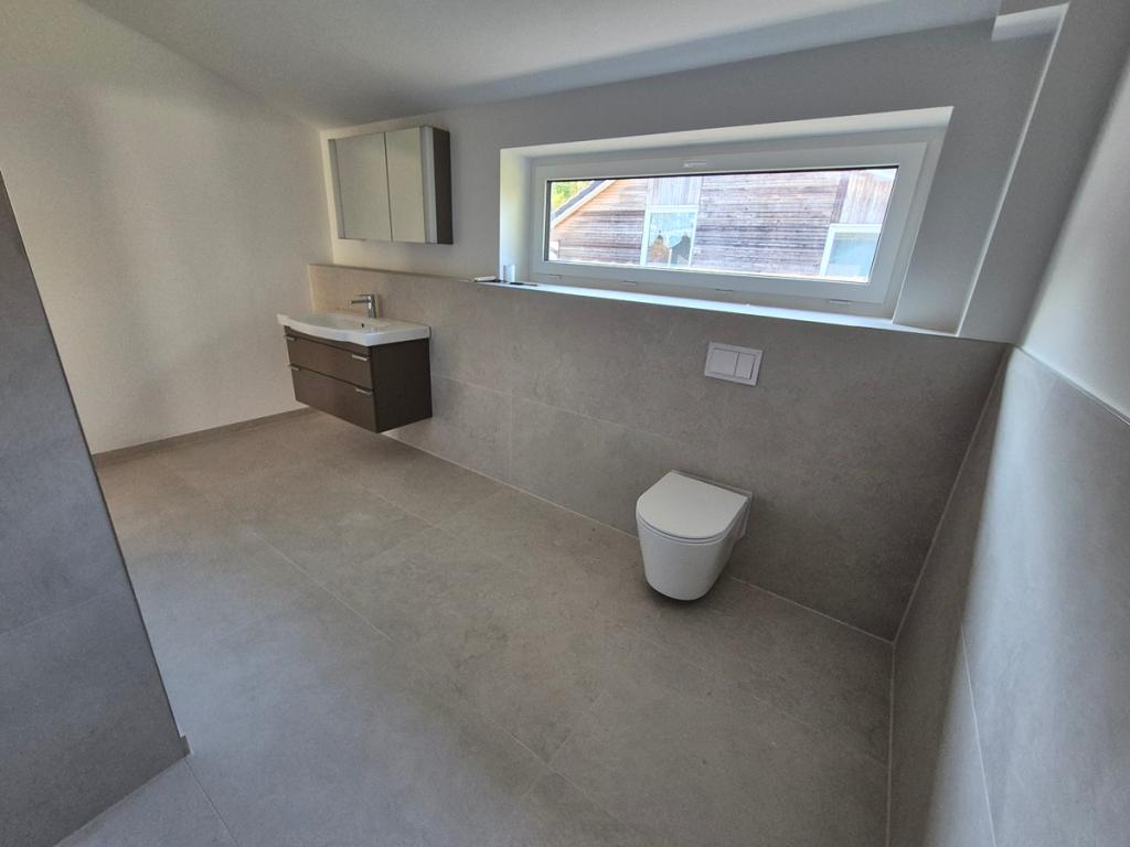 Doppelhaushälfte, Erstbezug, Wärmepumpe in Sasel - Foto 3