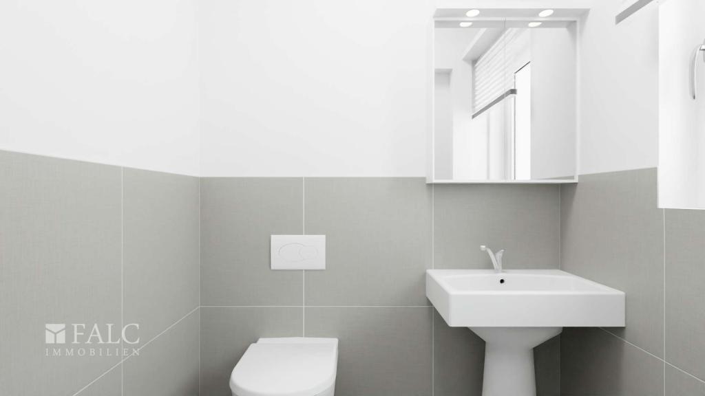 Gäste WC