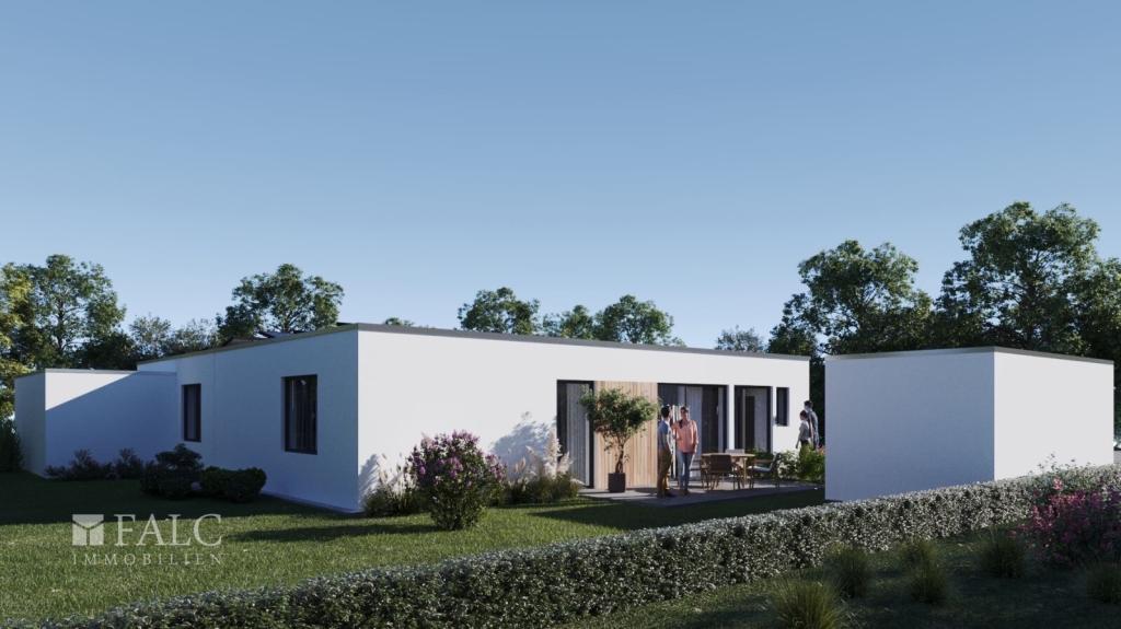 Linkes Haus