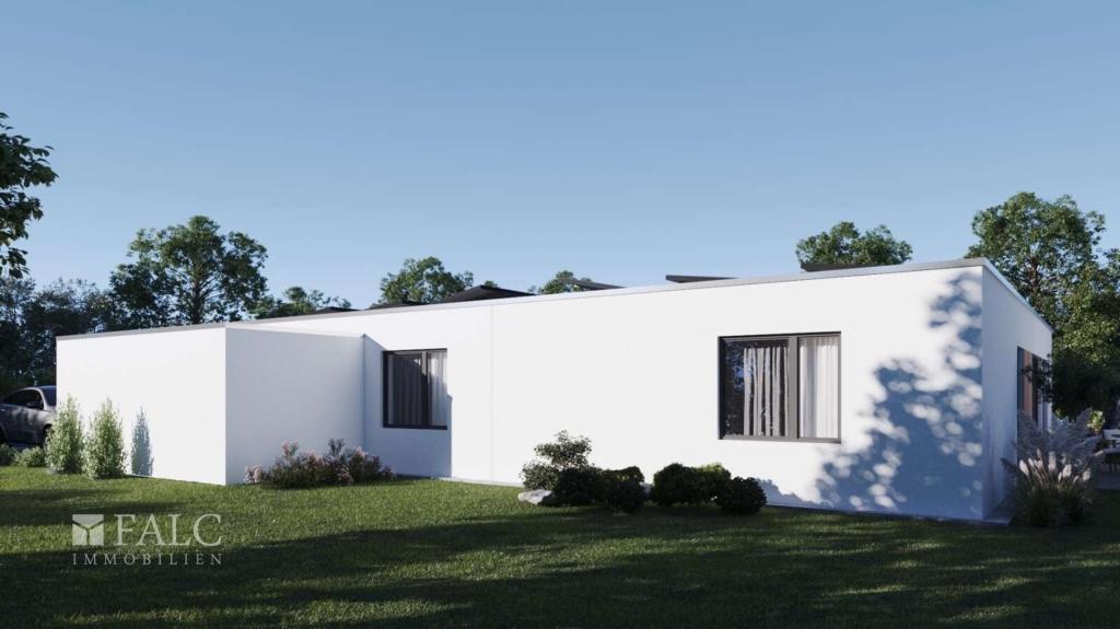 Linkes Haus