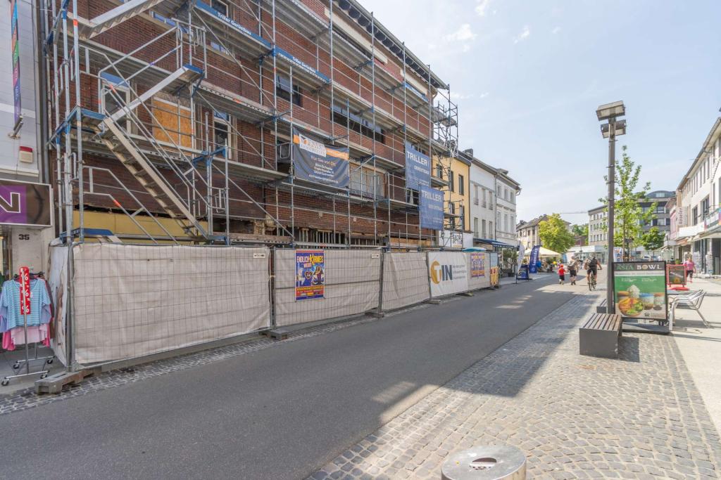 Frontansicht
