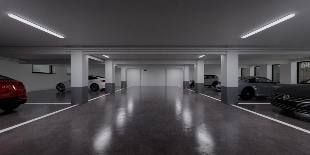 Wohnen am Wasser - großzügige 2-Raumwohnung mit Loggia - Foto 4