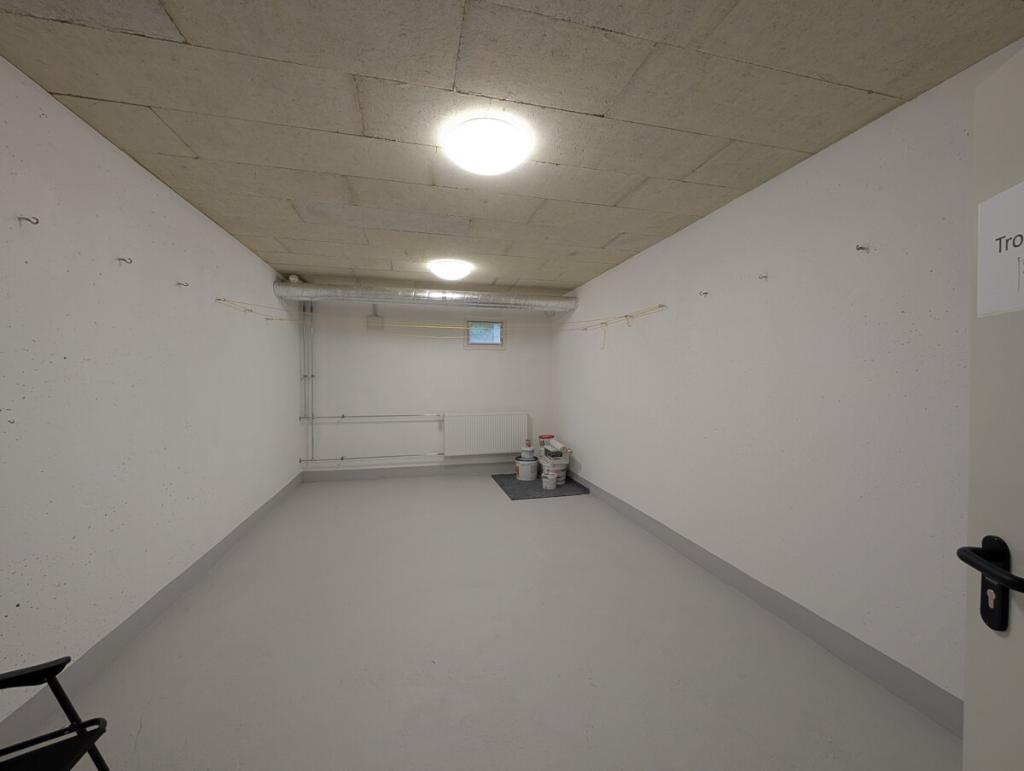 Helle, freundliche 2-R-Wohnung mit Balkon in Zentrumsnähe - Photo 3