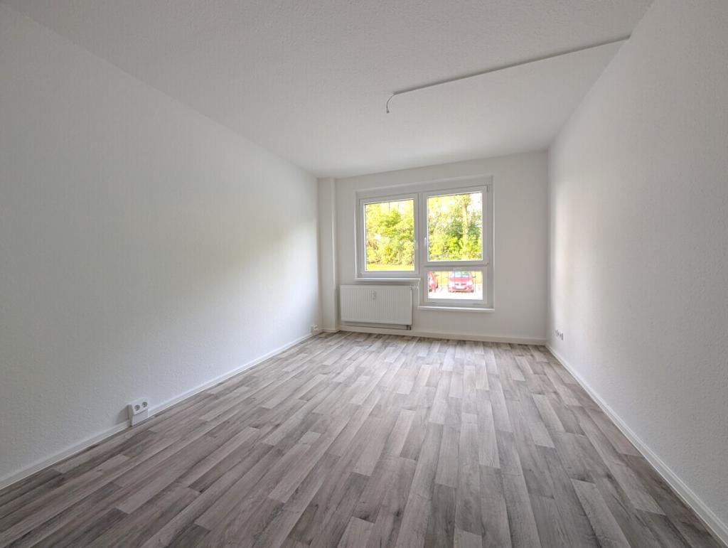 Helle, freundliche 3-R-Wohnung mit Balkon in Zentrumsnähe - Photo 3
