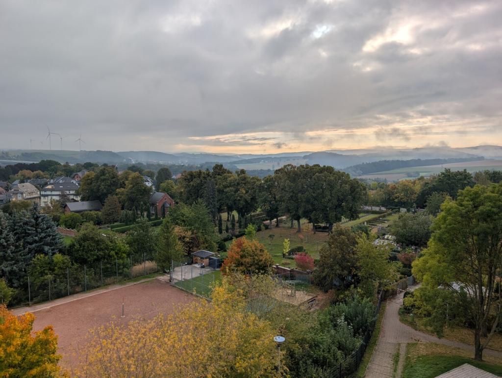 Frisch sanierte 4-R-Wohnung mit Balkon in Zentrumsnähe - Foto 3