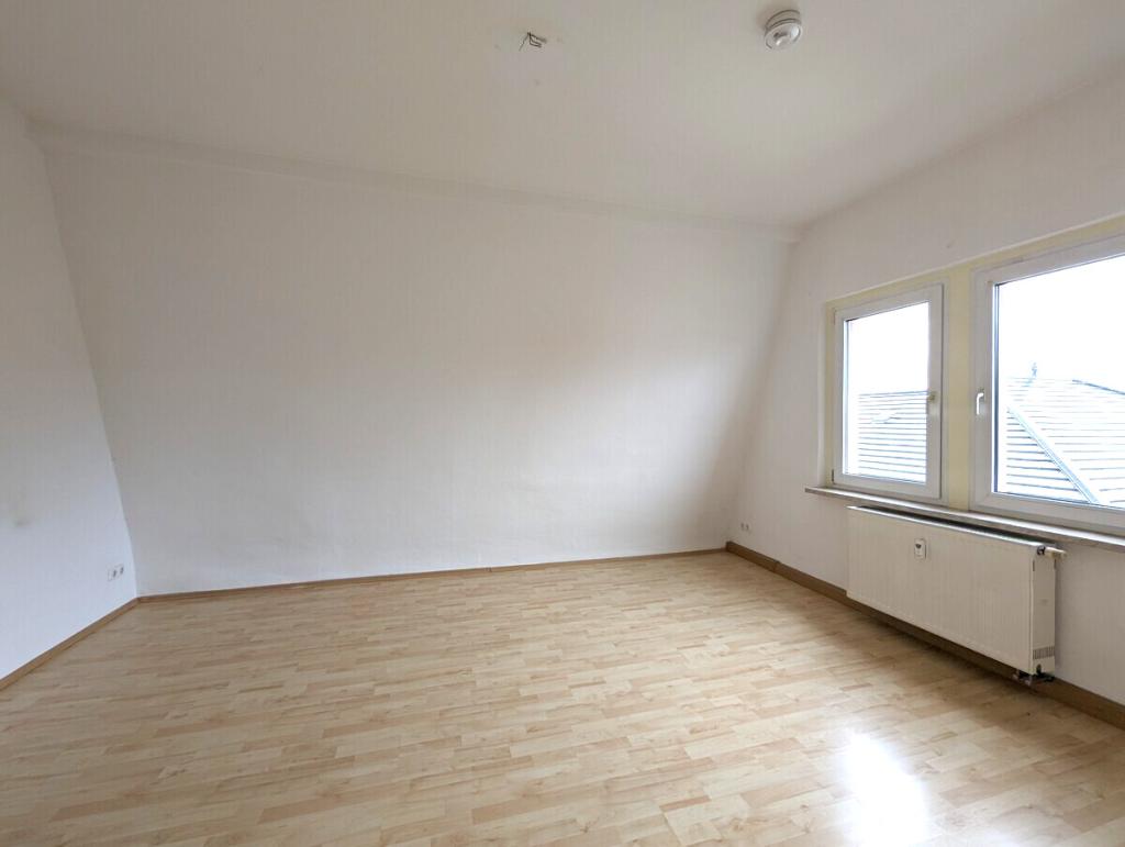 Klein, gemütlich, gut gelegen – 2-Zimmer-Wohnung nahe dem Schlossteich - Photo 2