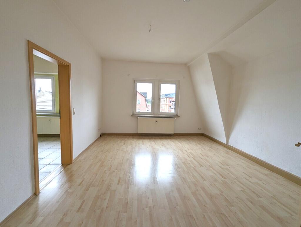 Klein, gemütlich, gut gelegen – 2-Zimmer-Wohnung nahe dem Schlossteich - Photo 2